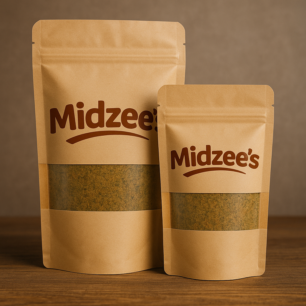 Midzees Blend
